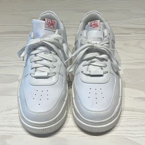 Women’s Air Force 1 Pixel “Summit White”